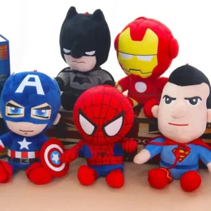 SUPER HEROES