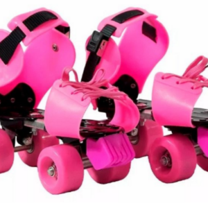 Patin para zapatilla (20 a 25 cm)