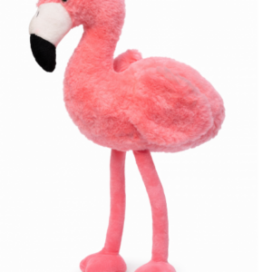 Peluche flamenco 🦩 49cm