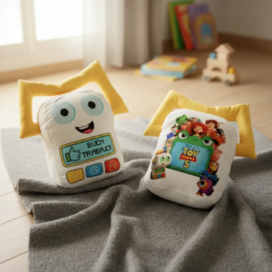TOY STORI 30 cm smarty pants plush sublimado nacional
