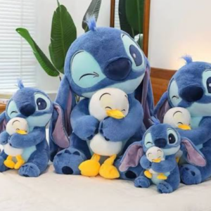 Stich varios modelos y tamaños