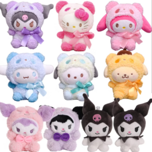 Sanrio 😸