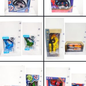 AUTOS Y TRANSFORMES