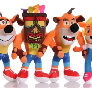 crash
