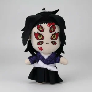 peluche DEMON SLAYER kokushibu 22cm