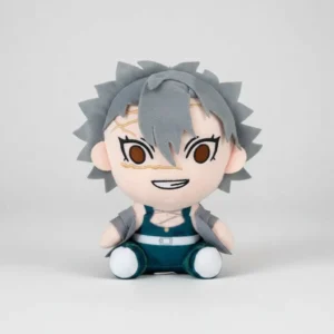 peluche DEMON SLAYER shinazugawa 22cm