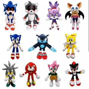 SONIC