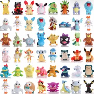 POKEMON