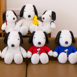SNOOPY