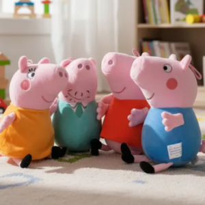 FAMILIA PIG
