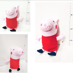 PEPA PIG polar 30 cm nacional
