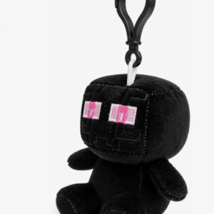 Llavero MINECRAFT endeman
