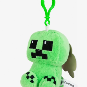 Llavero MINECRAFT creeper