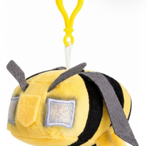 Llavero MINECRAFT abeja