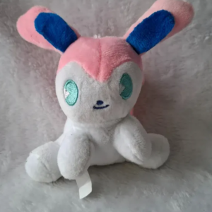Llavero Syveon POKEMON 10 cm (copia)