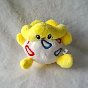 Llavero togepi POKEMON 10 cm