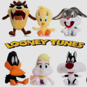 LOONEY TUNES