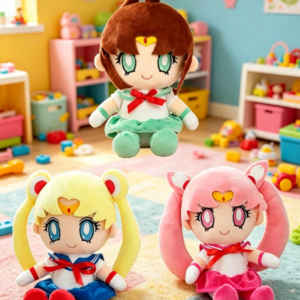 SAILOR MOON