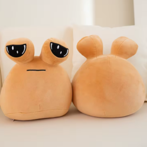 POU peluche 22cm