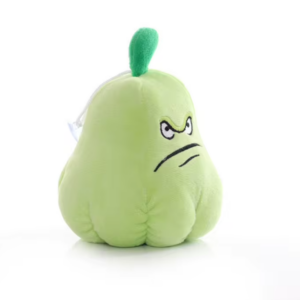 PELUCHE planta que aplasta 18cm