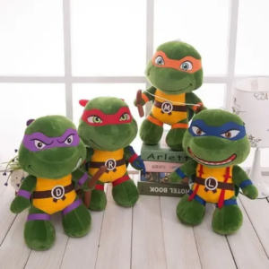 TORTUGA NINJA
