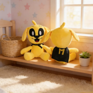 DIAMANTITO MICKECRACk peluche 22 cm