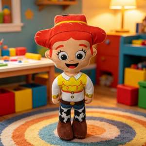 TOY STORI jessy 35 CM plush