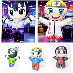 NARUTO