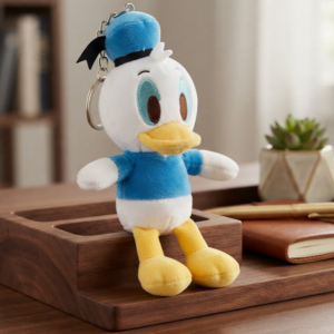 LLAVERO PATO  DONALD