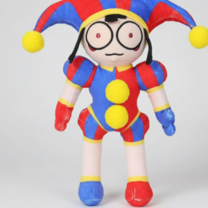 PELUCHE CIRCO DIGITAL pouni