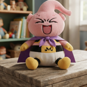 PELUCHE DRAGON BALL Z maginbu