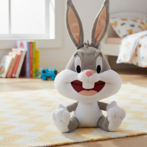 DEMONIO bog Bonnie LOONEY TOONS