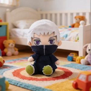 PELUCHE JUJUTSU KAISEN inumaki