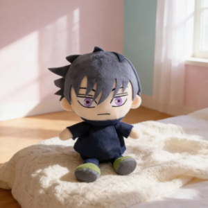 PELUCHE JUJUTSU KAISEN Megumi