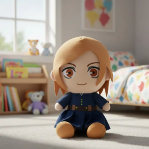 PELUCHE JUJUTSU KAISEN nobara
