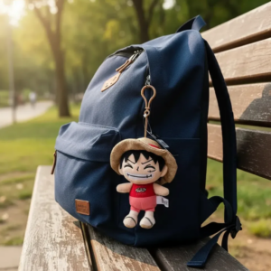 LLAVERO LUFFI ONE PICE 13 CM