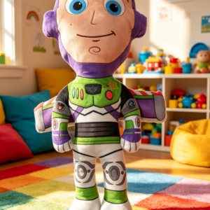 TOY STORI BOZZ 35 CM plush