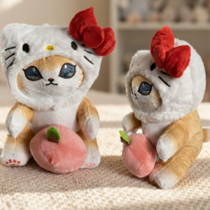 GATO musafan Kitty 20CM