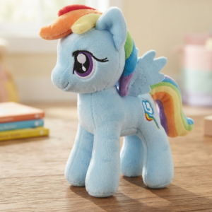 MY LITLE PONY turquesa 22 cm