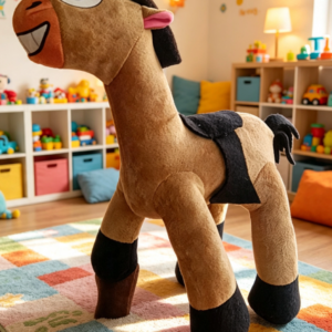 TOYS STORY TIRO AL BLANCO plush 30 cm