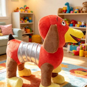 TOYS STORY slinky 30 cm plush nacional
