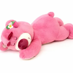 OSO LOTSO 45 CM ACOSTADO