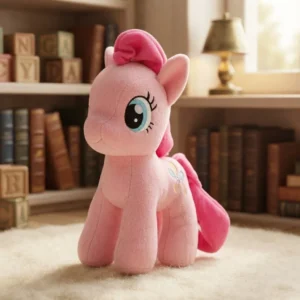 Llavero. Mi LITLE PONY VIOLETA (copia)