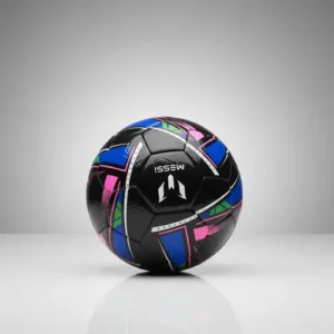 PELOTA INTER MIAMI NUMERO 5
